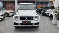 مێرسێدس بێنز G-Class